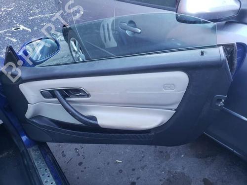 Steering wheel controls MERCEDES-BENZ SLK (R170) 200 (170.435) | BP16456435E15 