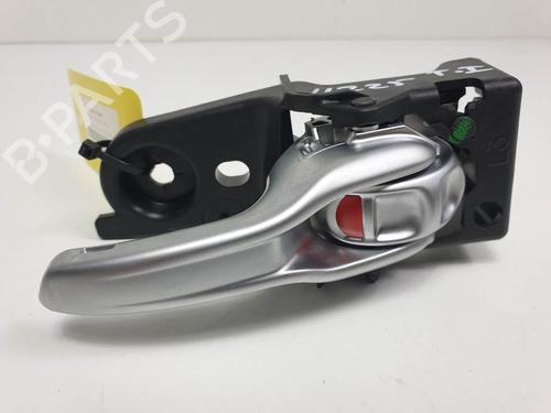Used Rear left interior door handle Rear left interior door handle JEEP CHEROKEE (KL) 2.0 CRD 4x4 (170 hp) 12383782 12383782