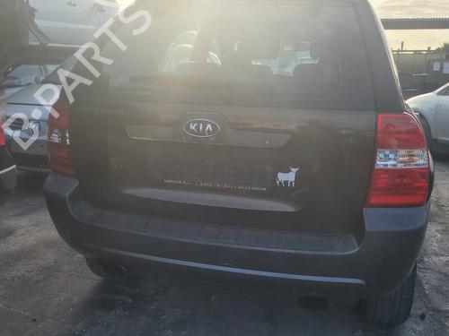 Tailgate lock KIA SPORTAGE II (JE_, KM_)  | BP31080664C101 