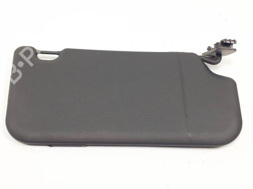 Used Left sun visor Left sun visor FORD FIESTA VI (CB1, CCN) 1.0 EcoBoost (100 hp) 25146043 25146043