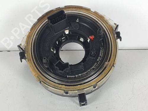 Squib airbag AUDI A4 B7 Convertible (8HE) 2.0 TDI | BP12386568C102 