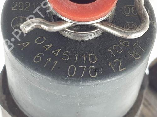 Injector MERCEDES-BENZ VITO Van (W638) 110 CDI 2.2 (638.094) | BP29246488M100 