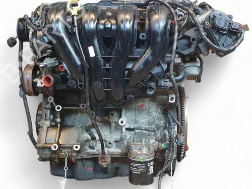 Engine FORD FOCUS C-MAX (DM2) 1.8 | BP29149296M1 - Image 4