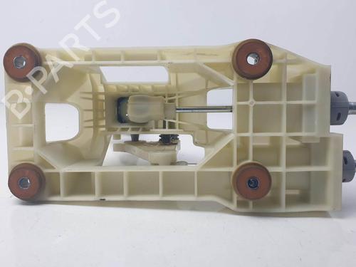 Gear lever KIA PICANTO II (TA) 1.0 | BP24933543M90 - Image 2