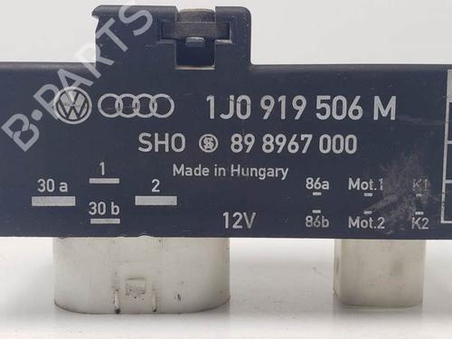 Used Electronic module Electronic module SEAT IBIZA III (6L1) 1.2 (64 hp) 20510628 20510628