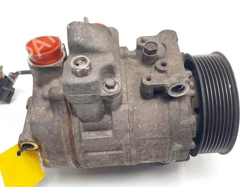 AC compressor LAND ROVER RANGE ROVER SPORT I (L320) 2.7 D 4x4 | BP17869805M34 