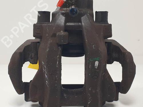 Used Left rear brake caliper MERCEDES-BENZ E-CLASS (W211) E 320 CDI (211.026) (204 hp) 22751875