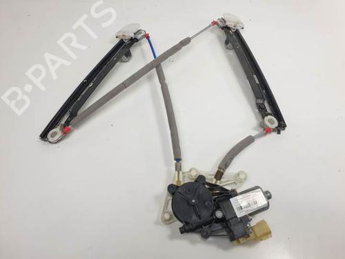 Used Rear left window mechanism FORD B-MAX (JK) 1.0 EcoBoost (125 hp) 8939895