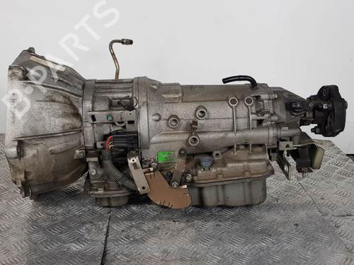 Gearbox OPEL OMEGA B (V94) 2.2 16V (F69, M69, P69) | BP8389355M3 