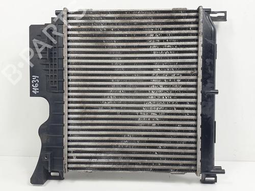 Intercooler CHRYSLER VOYAGER IV (RG, RS) 2.8 CRD | BP13087209M30 