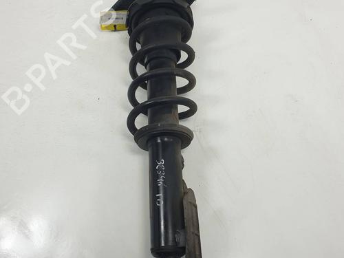 Used Right rear shock absorber Right rear shock absorber MINI MINI COUNTRYMAN (R60) Cooper (122 hp) 34512707 34512707