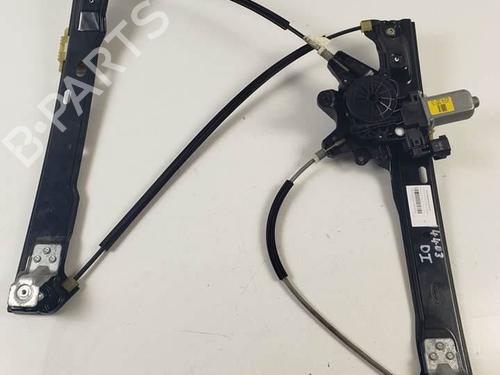 Used Front left window mechanism Front left window mechanism 18268267 18268267