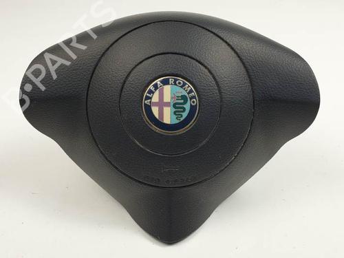 Førerens kollisjonspute ALFA ROMEO 156 Sportwagon (932_) 1.9 JTD 16V (932BXE00) (140 hp) 27994097