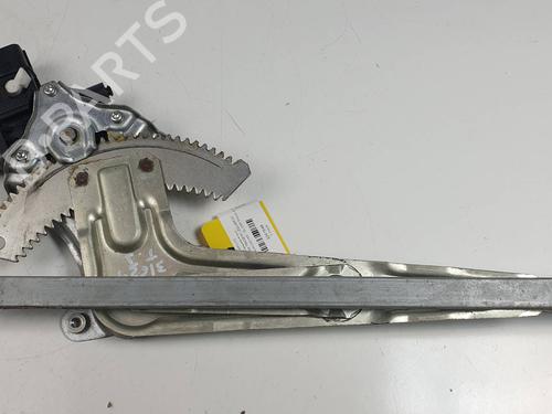 Used Rear left window mechanism Rear left window mechanism CITROËN C4 AIRCROSS 1.8 HDi 150 (150 hp) 29763320 29763320