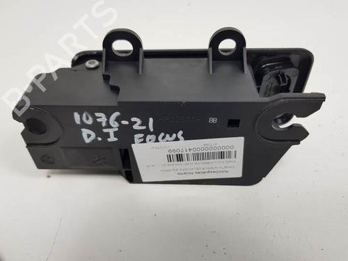 Front left interior door handle FORD FOCUS II (DA_, HCP, DP) 1.6 TDCi | BP9052450I13 