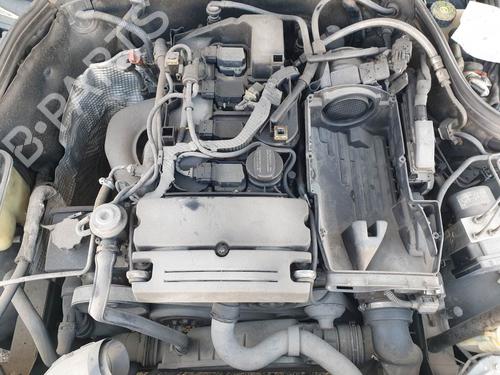 Electronic module MERCEDES-BENZ C-CLASS Coupe (CL203) C 180 Kompressor (203.746) | BP30844094M83 - Image 18