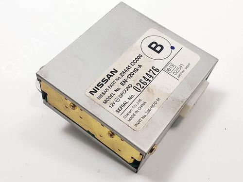 Used Electronic module Electronic module NISSAN MURANO I (Z50) 3.5 (234 hp) 17915997 17915997