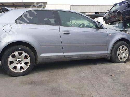 Left front driveshaft AUDI A3 (8P1) 1.6 | BP24263200M38  - Image 11