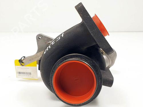 Turbolader/Kompressor JEEP COMPASS (MK49) 2.2 CRD | BP25121208M71 - Image 16