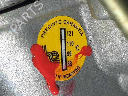 Engine VOLVO C30 (533) 1.6 D | BP24989522M1  - Image 8