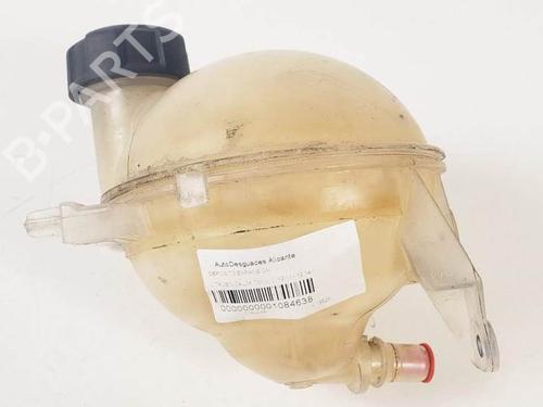 Expansion tank CITROËN C4 II (NC_) 1.6 HDi 90 | BP18029069C120 
