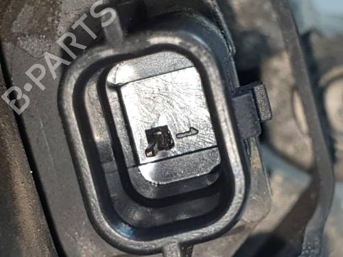 Alternator RENAULT MEGANE II Coupé-Cabriolet (EM0/1_) 1.6 16V | BP29820394M7