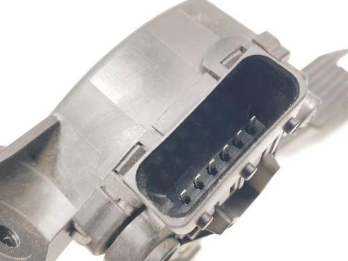 Pedal FIAT CROMA (194_) 2.2 16V | BP25295462I4 
