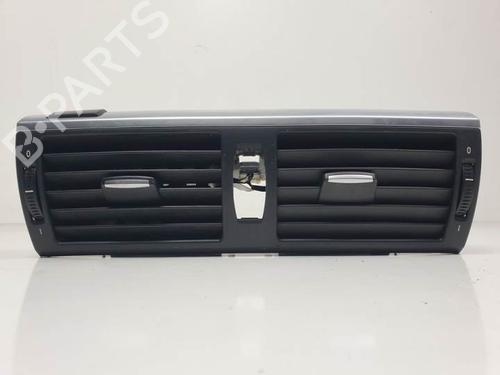 Used Air vent BMW X5 (E70) xDrive 30 d (235 hp) 12386651