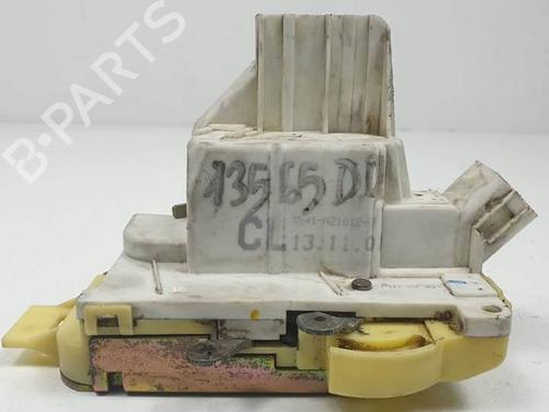 Front right lock FORD FOCUS I (DAW, DBW) 1.6 16V | BP16326673C97 