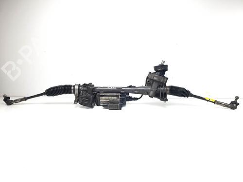 Used Steering rack Steering rack SEAT LEON (1P1) 2.0 TDI (170 hp) 27729739 27729739