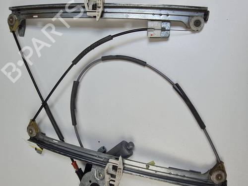 Used Front left window mechanism Front left window mechanism CITROËN XSARA (N1) [1997-2005] 35749781 35749781