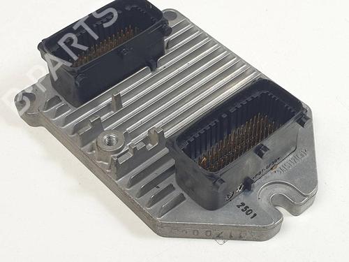 Used Engine control unit (ECU) Engine control unit (ECU) OPEL OMEGA B (V94) 2.2 16V (F69, M69, P69) (144 hp) 30367684 30367684