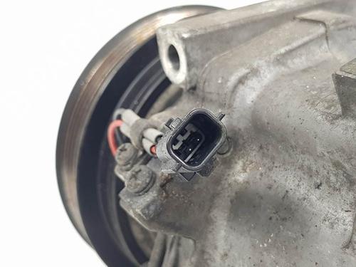 AC compressor NISSAN NOTE (E12) 1.5 dCi | BP12392113M34 - Image 3