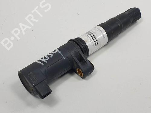 Used Ignition coil Ignition coil RENAULT MEGANE II (BM0/1_, CM0/1_) 1.6 16V (BM0C, CM0C) (113 hp) 11679916 11679916