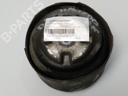 Used Engine mount Engine mount MERCEDES-BENZ C-CLASS T-Model (S203) C 220 CDI (203.208) (150 hp) 10238947 10238947