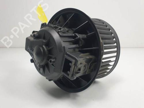 Heater blower motor FORD FIESTA VI (CB1, CCN) 1.25 | BP13955461M62 