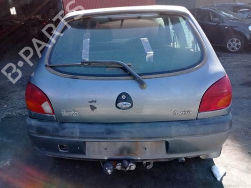 Squib airbag FORD FIESTA IV (JA_, JB_) 1.25 i 16V | BP10735185C102 