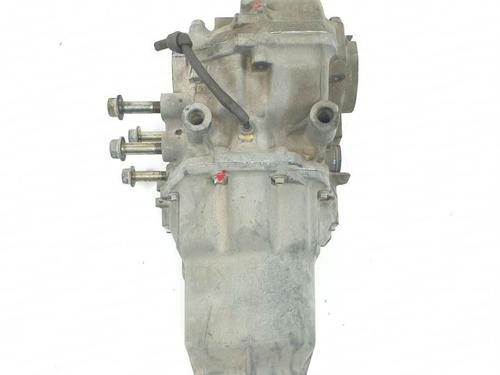 Differensial bakvogn HONDA HR-V (GH_) 1.6 16V | BP28061684M24 