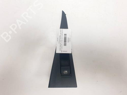 Used Left rear window switch Left rear window switch 37668289 37668289