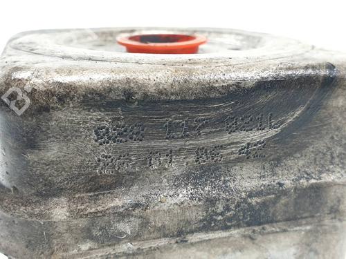 Oil radiator SEAT ALTEA (5P1) 1.9 TDI | BP30191180M33 