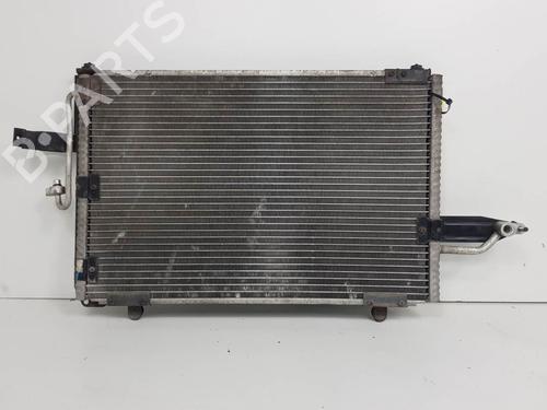 AC radiator DAEWOO REZZO (U100) | BP8902682M32 - Image 2