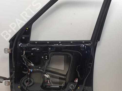 Right front door LAND ROVER DISCOVERY IV (L319) 3.0 SDV6 4x4 | BP30142394C3