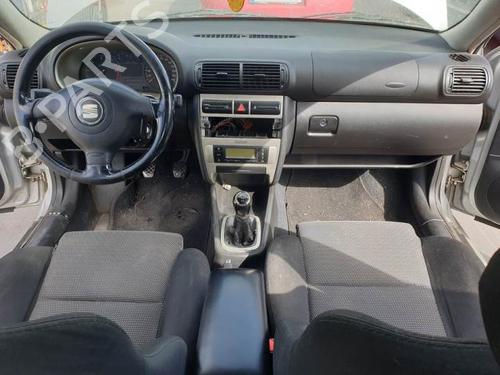 Left rear window motor SEAT TOLEDO II (1M2) 1.9 TDI 4Drive | BP13950661E23 