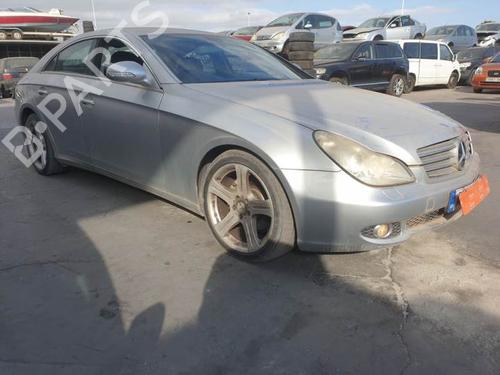 AC compressor MERCEDES-BENZ CLS (C219) CLS 320 CDI (219.322) | BP15641374M34 