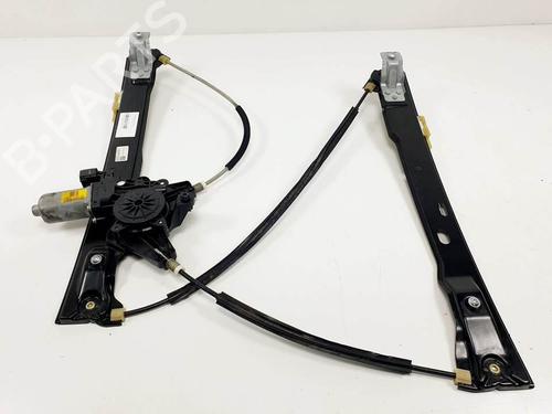 Used Front left window mechanism Front left window mechanism FORD GRAND C-MAX (DXA/CB7, DXA/CEU) 1.6 TDCi (115 hp) 25145832 25145832
