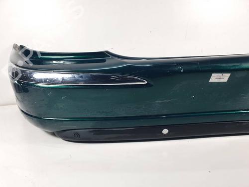 Rear bumper JAGUAR X-TYPE I (X400) 2.2 D | BP29581752C8 