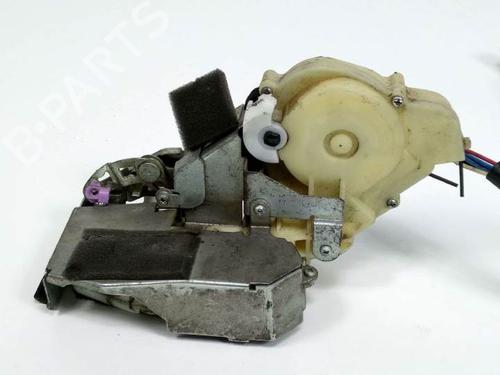 Front right lock HONDA JAZZ II (GD_, GE3, GE2) 1.3 iDSi (GD1) | BP7525981C97 