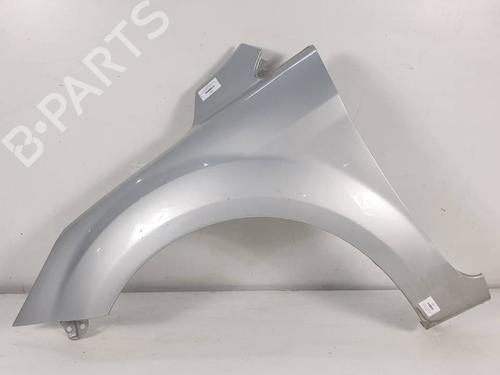 Used Left front fenders FORD FOCUS II Turnier (DA_, FFS, DS) 2.0 TDCi (136 hp) 29964849