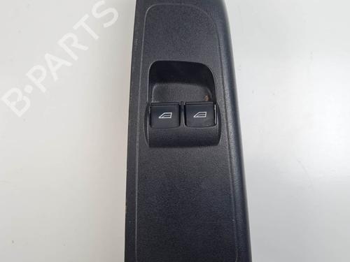 Used Left front window switch Left front window switch FORD TOURNEO COURIER B460 MPV 1.5 TDCi (75 hp) 25000262 25000262