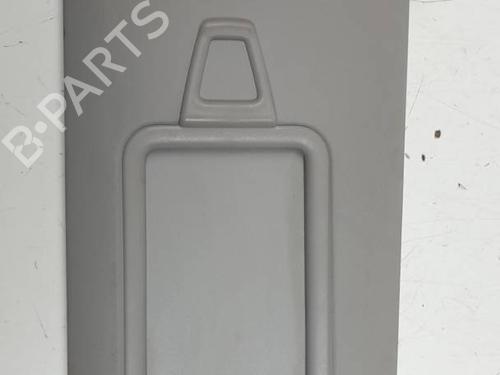 Right sun visor KIA CEE'D SW (ED) 1.6 CVVT | BP29989502I2 - Image 4